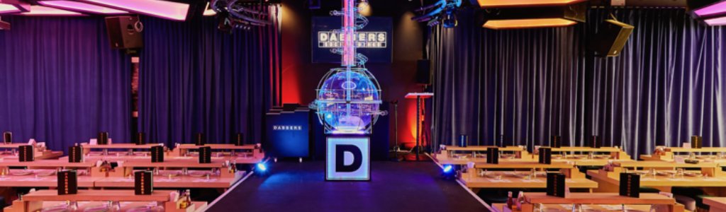 Dabbers Bingo Review