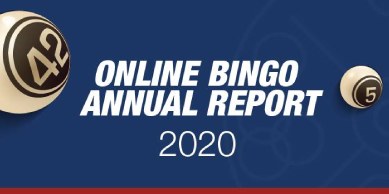 Online Bingo Report 2020