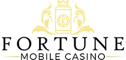 Fortune Mobile Casino logo