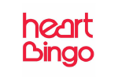 Heart Bingo logo
