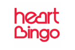 Heart Bingo